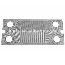 Sondex APV similar related heat exchanger spare parts plates and gaskets